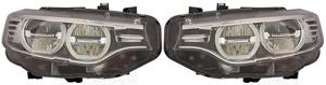 Koplamp Set SET0624962M