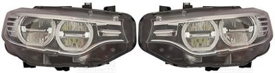Koplamp Set SET0624962M