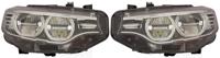 Koplamp Set SET0624962M
