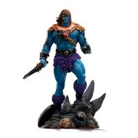 Iron Studios MOTU Art Scale Statue Faker