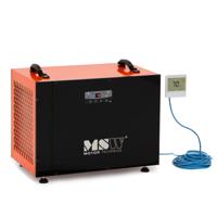 Luchtontvochtiger - 72 l / 24 u - 90 m² - 400 m³/u