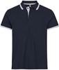 Clique 028272 Austin - Dark Navy - 3XL