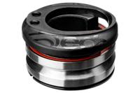 Deda DCR Balhoofd Remkabels 1,5 "x 1,5" - Zwart Deda DCR Balhoofd Remkabels 1,5 "x 1,5" - Zwart