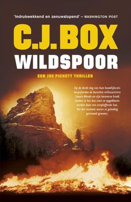 Wildspoor - C.J. Box - ebook
