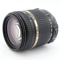 Tamron 18-270mm f/3.5-6.3 VC Di II PZD Nikon occasion