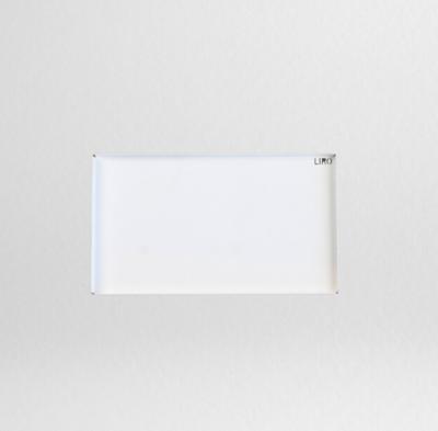 LIROdesign dienblad Sevilla - wit M - per stuk