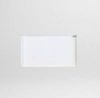 LIROdesign dienblad Sevilla - wit M - per stuk