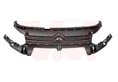 Radiateurgrille 0991510
