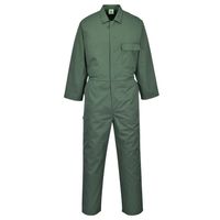 Portwest C802 Standard Boilersuit