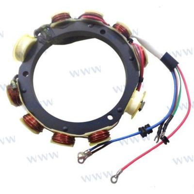 REPUESTOS MOTORES - Yamaha REC6H1-85510-00 - STATOR YAMAHAR - 3 Cil.