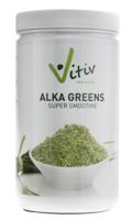Vitiv Alka greens bio