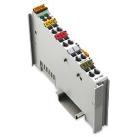750-482  - Fieldbus analogue module 2 In / 0 Out 750-482 - thumbnail