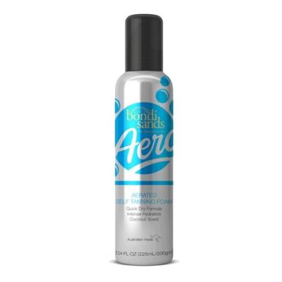 Bondi Sands Aero Self Tanning Foam - Dark 225ml