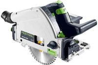 Festool TSC 55 KEB-Basic Accu-invalcirkelzaag | zonder accu's - 576712 - thumbnail