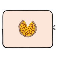 You Complete Me #2: Laptop sleeve 15 inch