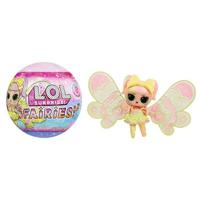 LOL Surprise-fee-poppen, 7,5 cm, vanaf 3 jaar