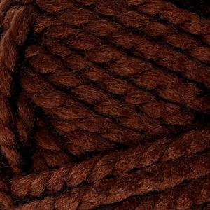 Creativ Company Acrylgaren, bruin, 50gr, 80m