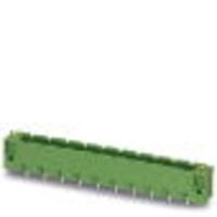 Phoenix Contact 1829219 Female behuizing (board) GMSTBV Totaal aantal polen: 8 Rastermaat: 7.62 mm Inhoud: 50 stuk(s)