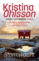 Stormwacht - Kristina Ohlsson - ebook