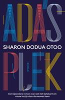 Ada's plek (Paperback)