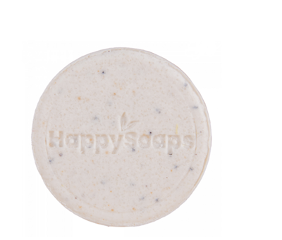 HappySoaps Shampoo Bar Coco Nuts 70gr