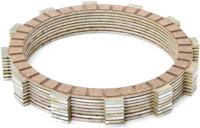 TRW Clutch kit mcc230-8
