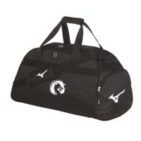 Mizuno JPT Team Holdall Medium - Black