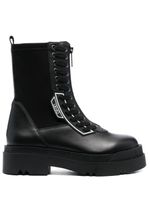 LIU JO bottines Love 22 - Noir - thumbnail