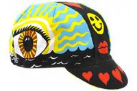 Cinelli Eye of the Storm Fietspet