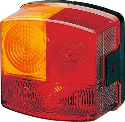 HELLA achterlicht "series 002 776