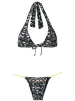 Amir Slama bikini Margarida - Noir - thumbnail