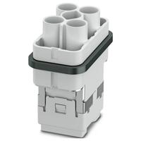 Phoenix Contact 1079555 Contactinzetstuk 1 stuk(s)