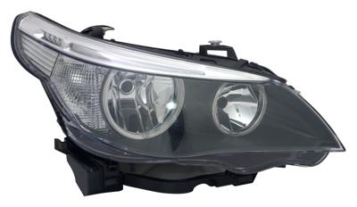 Koplamp rechts 200937059