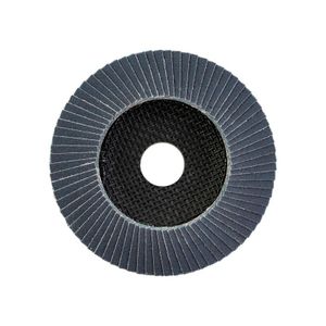 Milwaukee Accessoires Lamellen schuurschijf SL50 / 115 G40 - 10 stuks - 4932472220