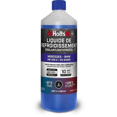 Antivries - HOLTS - HAFR0007B - Speciaal voor Mercedes - BMW 325.0 / GS94000 1L