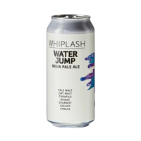 WHIPLASH Water Jump 44cl