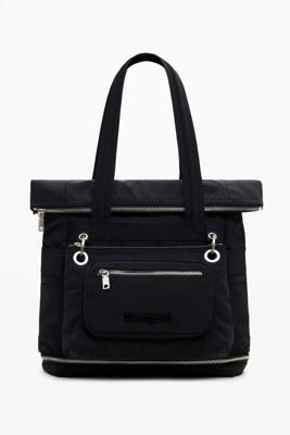 Grote modulaire rugzak - BLACK - U