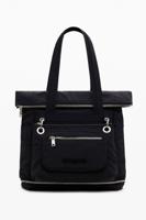Grote modulaire rugzak - BLACK - U