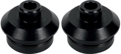 MAVIC as-adapter fr.axle adapter 20mm to 9mm qr