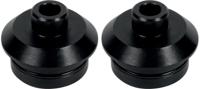 MAVIC as-adapter fr.axle adapter 20mm to 9mm qr