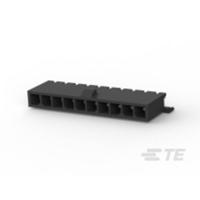 TE Connectivity 3-1445050-0 Inhoud: 1 stuk(s) Tray