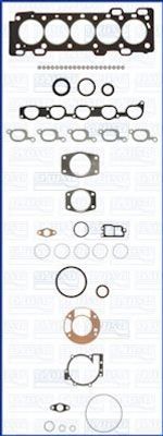 Complete pakkingsset, motor 50224600