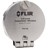 IR-inspectievenster FLIR IRW-2S