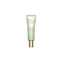 Clarins SOS Primer Diminishes Redness Green 30ml