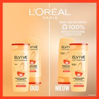 L’Oréal Paris Elvive Anti-Haarbreuk - 250 ml - Shampoo - thumbnail