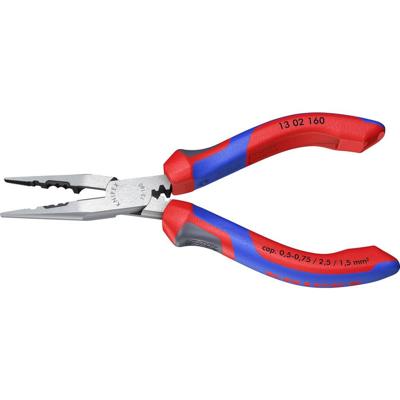 Knipex 13 02 160 Bedradingstang 160 mm 1 stuk(s)