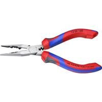 Knipex 13 02 160 multi tool plier 1 stuks gereedschap Blauw, Rood - thumbnail
