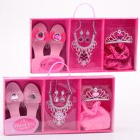 Johntoy Princess Secret Verkleedset Assorti Johntoy Princess Secret Verkleedset Assorti