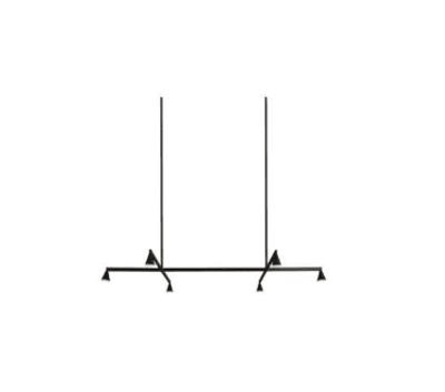 Trizo21 - Austere 1+ RF 100 Hanglamp