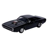 Jada Toys Jada fast&furious (7) 1970 dodge charger 1:24